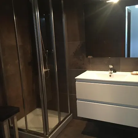 Apartamento Aniquino ברבסטרו