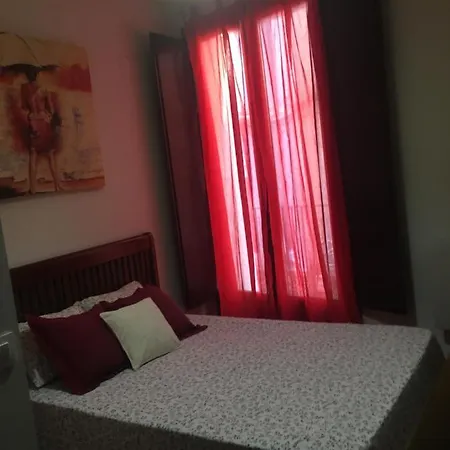 Apartamento Aniquino *