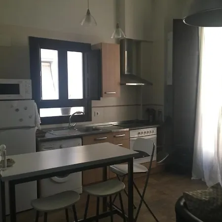 Apartamento Aniquino *