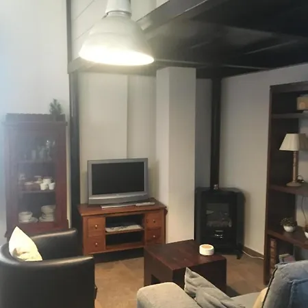 Apartamento Aniquino *