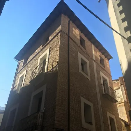Apartamento Aniquino * ברבסטרו