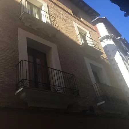 דירה Apartamento Aniquino *