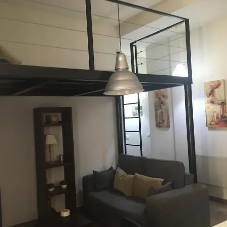 דירה Apartamento Aniquino *